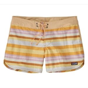 Patagonia W's Wavefarer Boardshorts - 5 In.